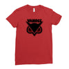noss Ladies Fitted T-Shirt