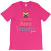 house is not a home without a frenchie T-Shirt