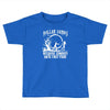 roller derby   zombie Toddler T-shirt