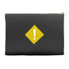 warning Accessory Pouches