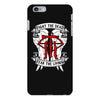 Fight The Dead Fear The Living iPhone 6 Plus/6s Plus Case