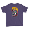 murder Youth Tee