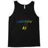 music swing Tank Top
