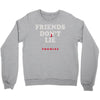friends don't lie Crewneck Sweatshirt