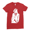 Vader Uniform Ladies Fitted T-Shirt