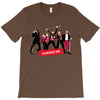 backstreet bak T-Shirt