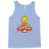 say doh (2) Tank Top