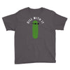 dill with it Youth Tee