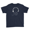 summer top men Youth Tee