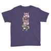 piggy pizza Youth Tee