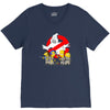 homerbusters V-Neck Tee