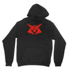 decepticon zoltar (mono) Unisex Hoodie