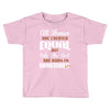 all women are created equal but only the best are born in november Toddler T-shirt