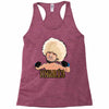 khabib Racerback Tank