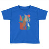 FLOCK OF BIRDS Toddler T-shirt
