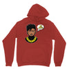 hey auntie Unisex Hoodie