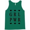 Girl Power Tank Top