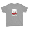 cali foreva Youth Tee