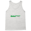 pixel dad Tank Top
