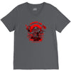 yautjas jungle ipa V-Neck Tee