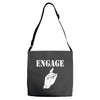 engage Adjustable Strap Totes
