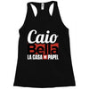 Caio Bella Racerback Tank
