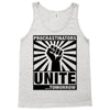 Procrastinators Unite Tomorrow Tank Top