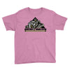 pokemon, gym, shirt, machop, machamp, machoke Youth Tee