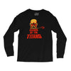 dawn of titan Long Sleeve Shirts