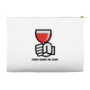 party a drink Accessory Pouches