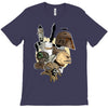 hunters for hire T-Shirt