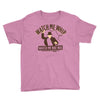 watch me whip Youth Tee