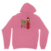 save the princess Unisex Hoodie