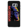 mcgregor face Samsung Galaxy S7 Case