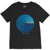 Like A Boss V-Neck Tee
