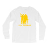 us veteran Long Sleeve Shirts