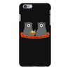 you don't win friends with salad iPhone 6 Plus/6S Plus Case