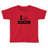 i bakes Toddler T-shirt
