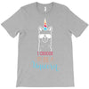 i choose to be a unicorn 2 T-Shirt