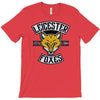 leicester foxes T-Shirt