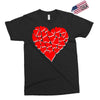 best lovers Exclusive T-shirt