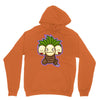 psychic frond Hoodie