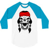 MONSTER HUNTER 3/4 Sleeve Shirt