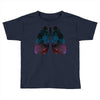 Lungs Toddler T-shirt