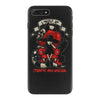 lydia the strange iPhone 7 Plus Case