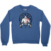 god's gym Crewneck Sweatshirt