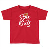 son of a king Toddler T-shirt