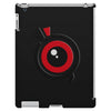 eye one iPad 3 and 4 Case