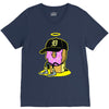 jdilla V-Neck Tee