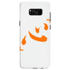 heart mind anime lucky Samsung Galaxy S8